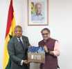 UN programme delivery in Ghana rises to 80% as investments reach $113m
